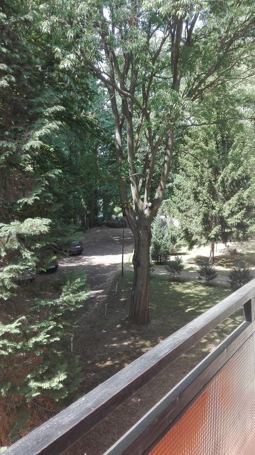 Apartmán Gyoengyvirag Ueduelo - Mario *
